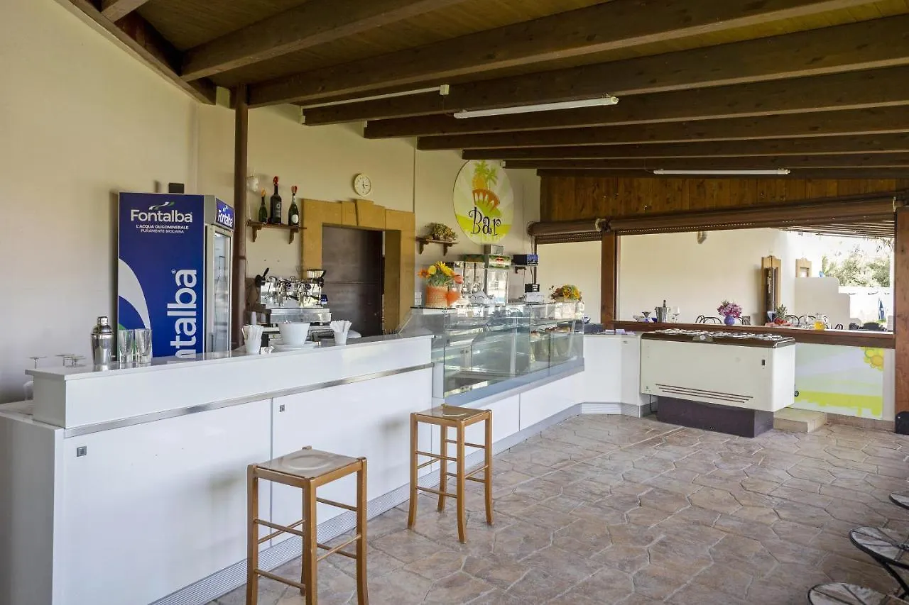 Apartmán Oasi Lamia - 1 Mazara del Vallo