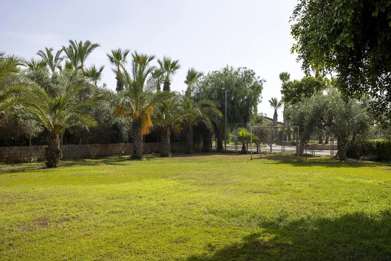 Apartmán Oasi Lamia - 1 Mazara del Vallo Itálie