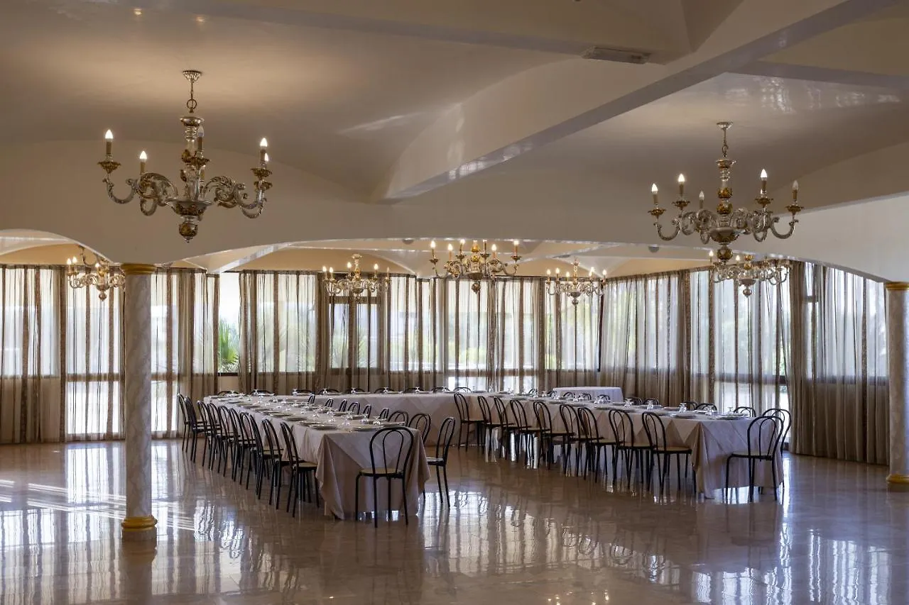 Apartmán Oasi Lamia - 1 Mazara del Vallo