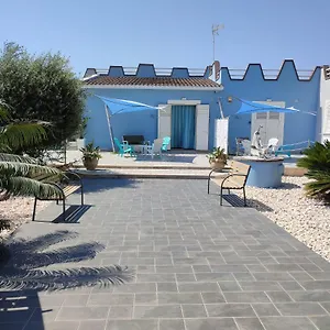 Del Marinaio Appartement