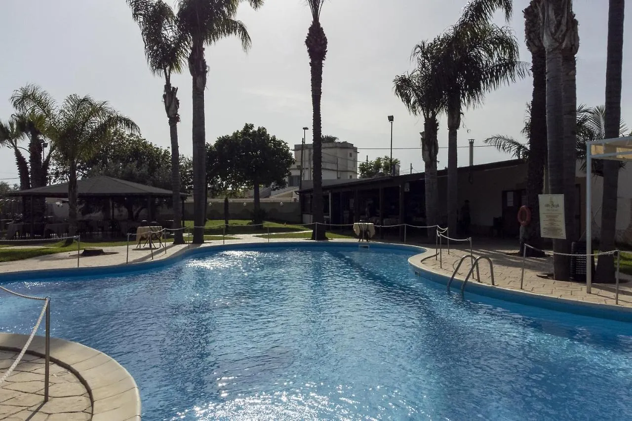 Oasi Lamia - 1 Apartment Mazara del Vallo