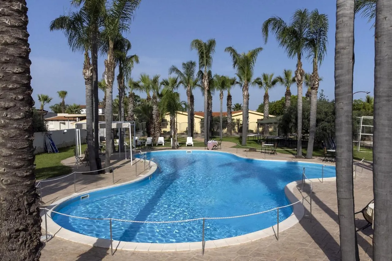 Oasi Lamia - 1 Apartment Mazara del Vallo 0*,  Italy