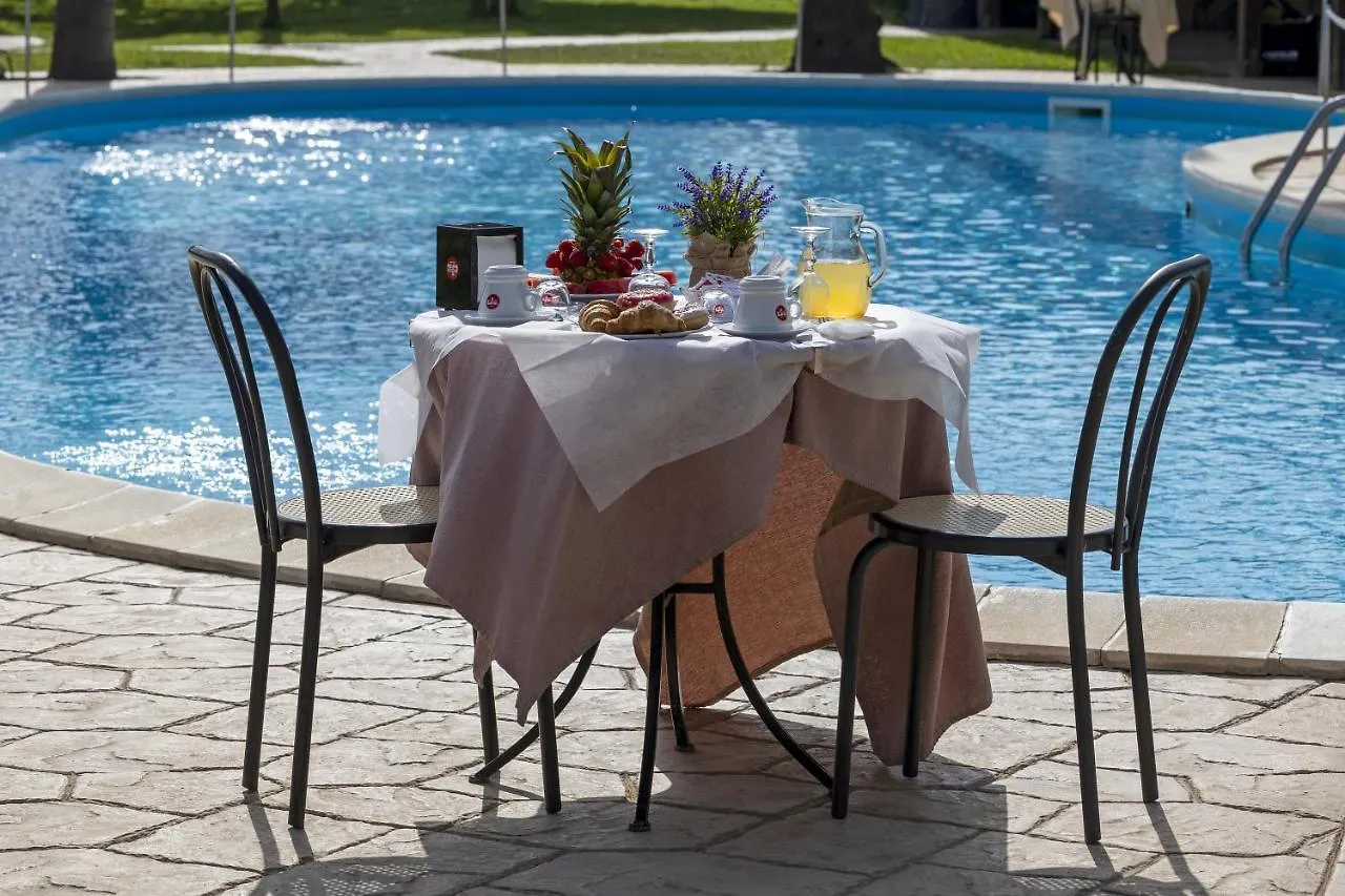 Oasi Lamia - 1 Apartment Mazara del Vallo Italy