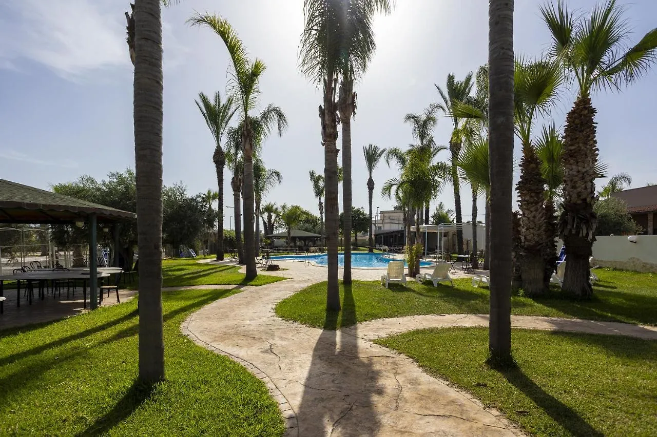 Oasi Lamia - 1 Apartment Mazara del Vallo 0*,  Italy