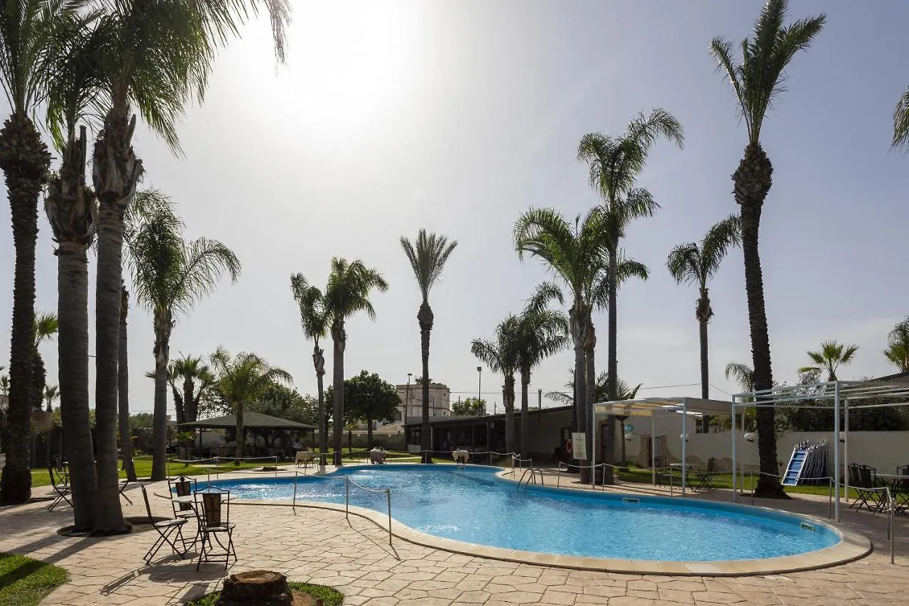 Oasi Lamia - 1 Apartment Mazara del Vallo