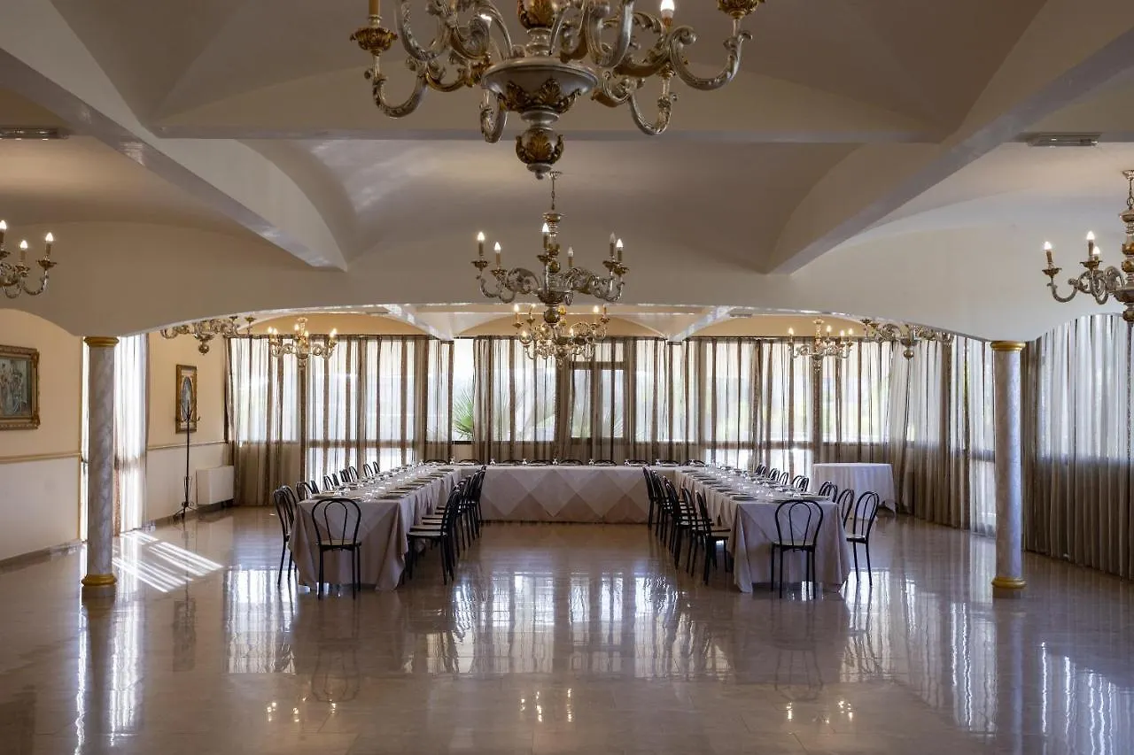 Oasi Lamia - 1 Apartment Mazara del Vallo Italy