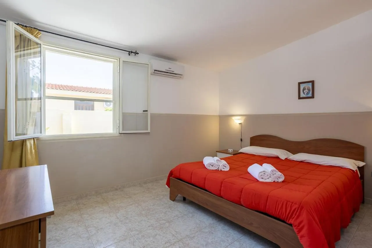 Oasi Lamia - 1 Apartment Mazara del Vallo