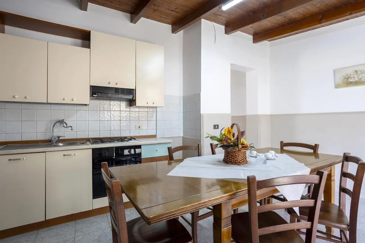 Oasi Lamia - 1 Apartment Mazara del Vallo