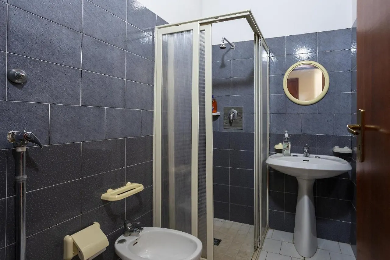 Oasi Lamia - 1 Apartment Mazara del Vallo