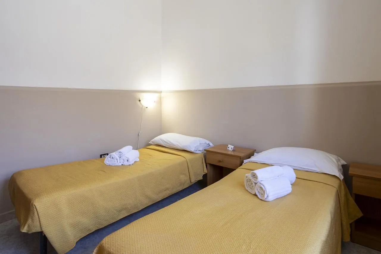 Oasi Lamia - 1 Apartment Mazara del Vallo Italy