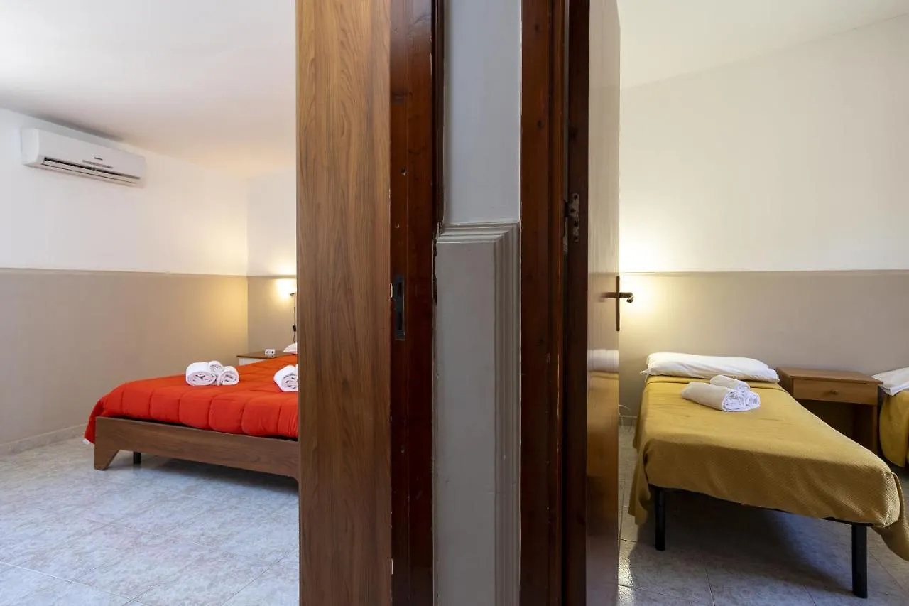 Oasi Lamia - 1 Apartment Mazara del Vallo