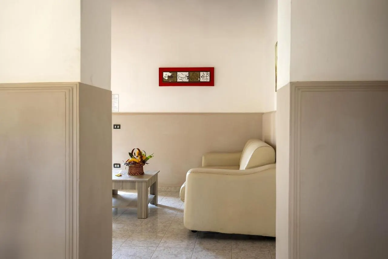 Oasi Lamia - 1 Apartment Mazara del Vallo