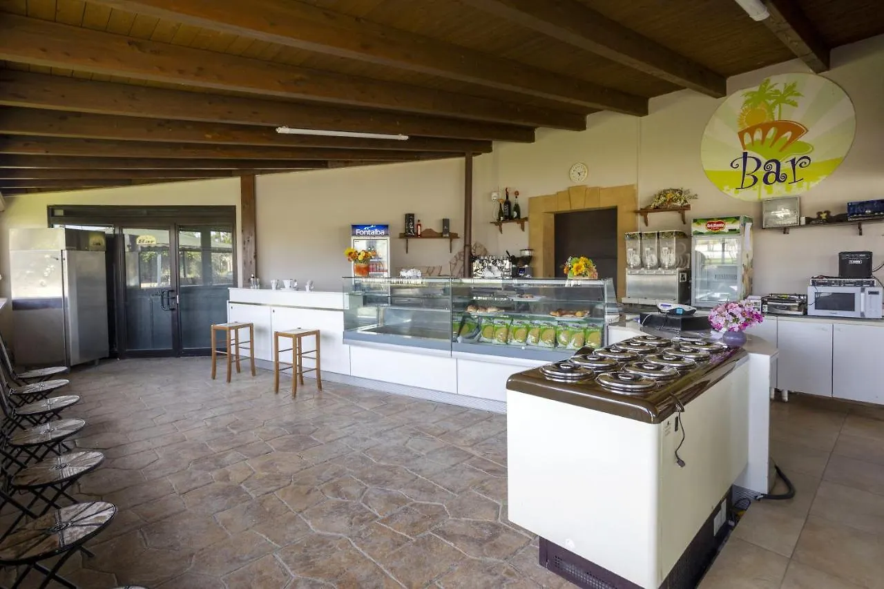 Oasi Lamia - 1 Apartment Mazara del Vallo Italy