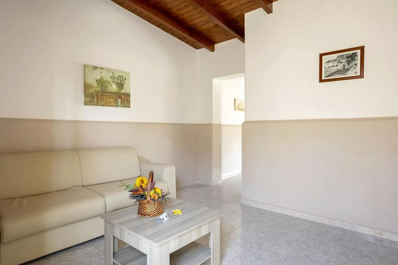 Oasi Lamia - 1 Apartment Mazara del Vallo Italy